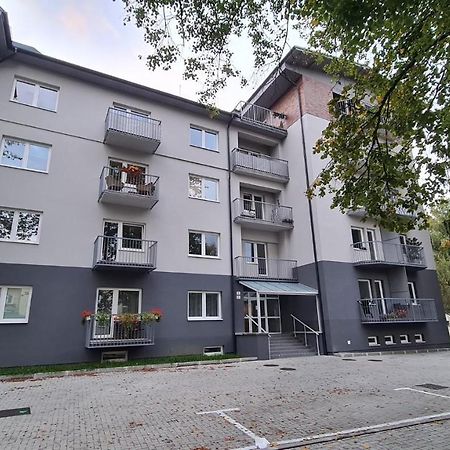 Apartman Hestia 劳耶克特普利采 外观 照片