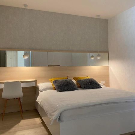 Apartman Hestia 劳耶克特普利采 外观 照片
