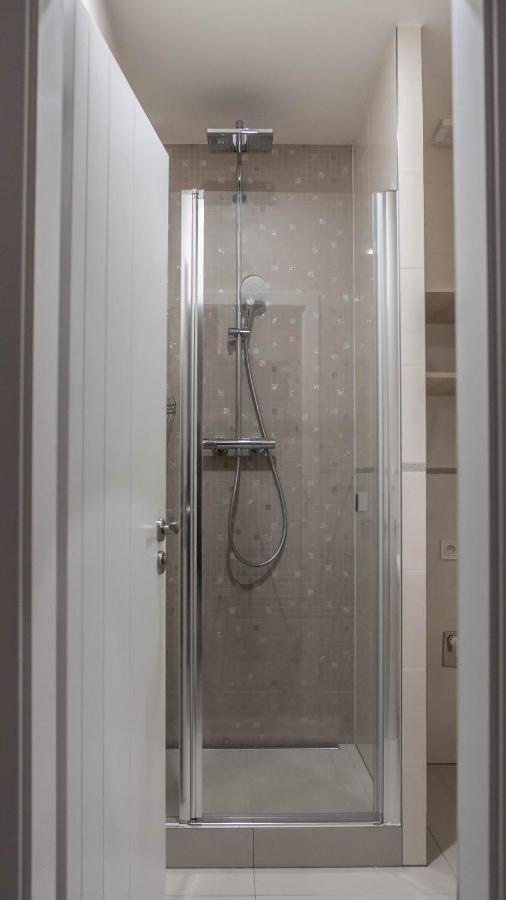 Apartman Hestia 劳耶克特普利采 外观 照片