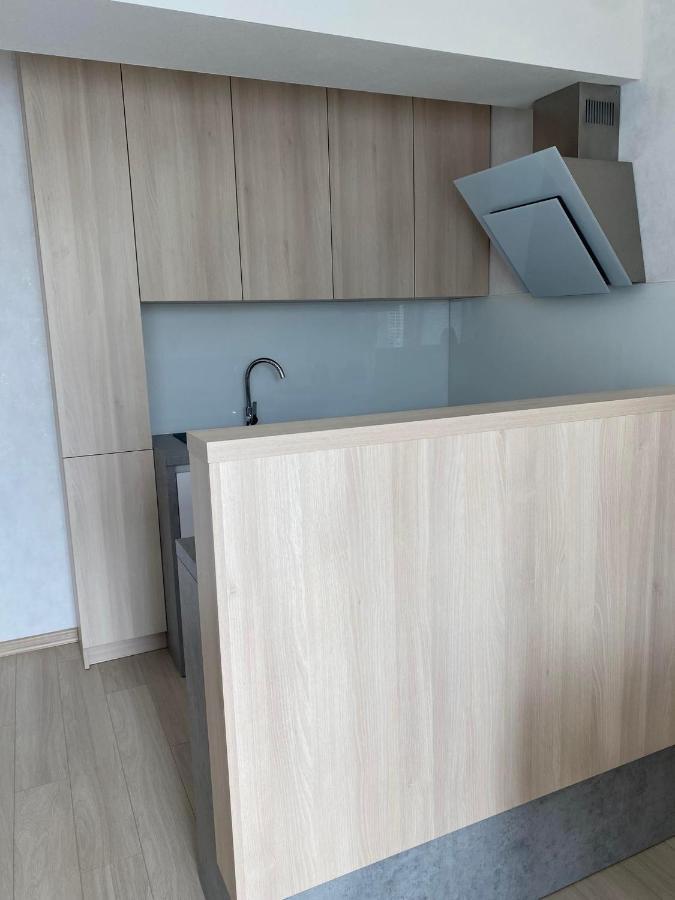 Apartman Hestia 劳耶克特普利采 外观 照片