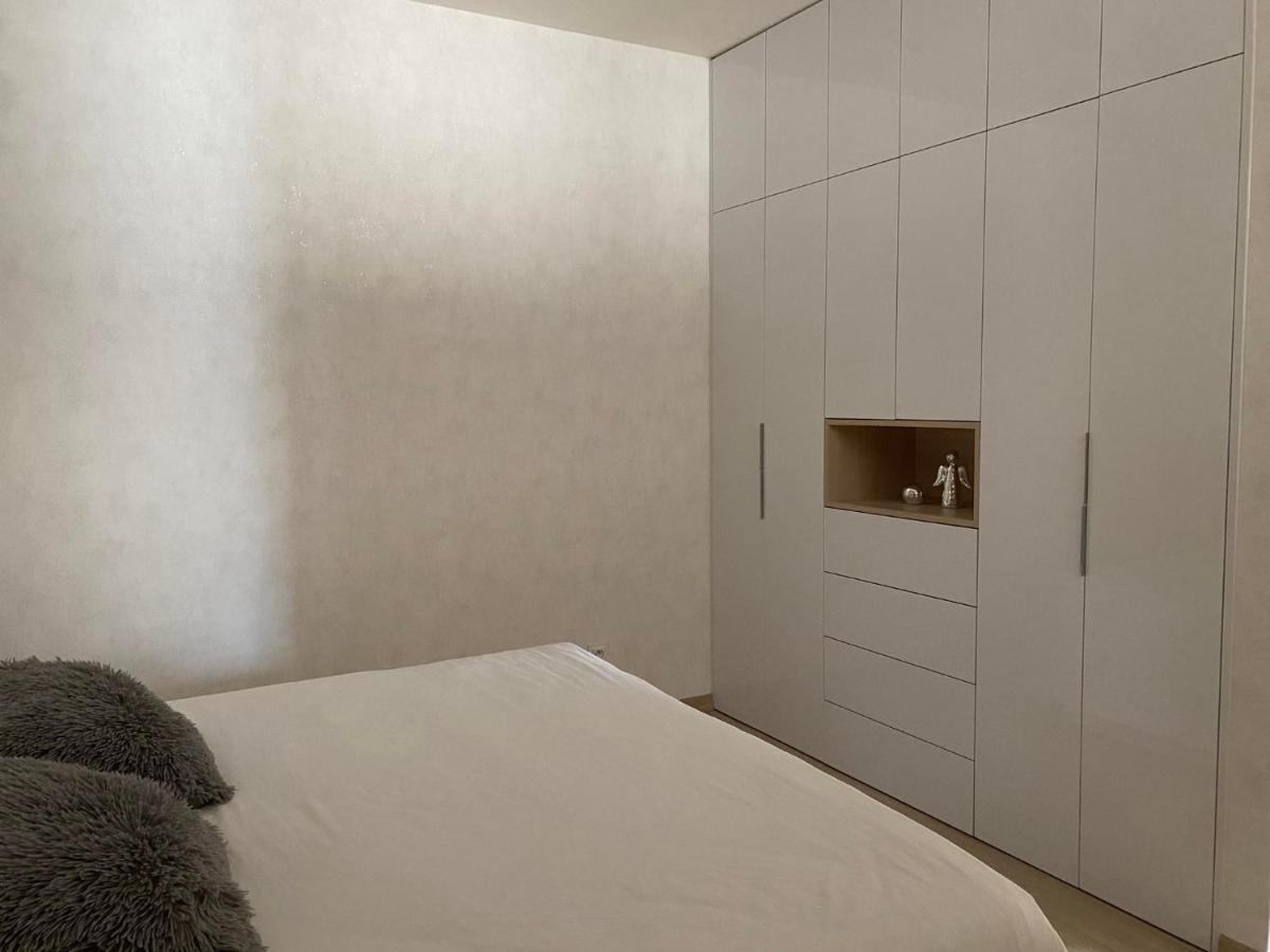 Apartman Hestia 劳耶克特普利采 外观 照片