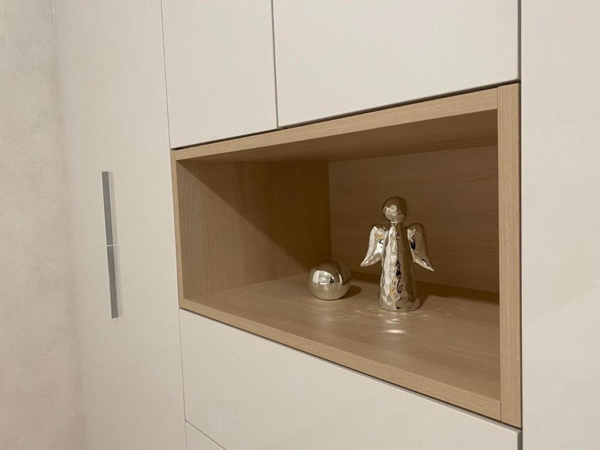 Apartman Hestia 劳耶克特普利采 外观 照片