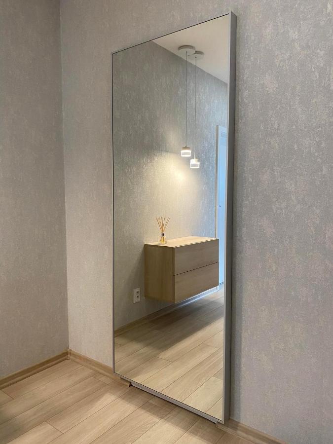 Apartman Hestia 劳耶克特普利采 外观 照片