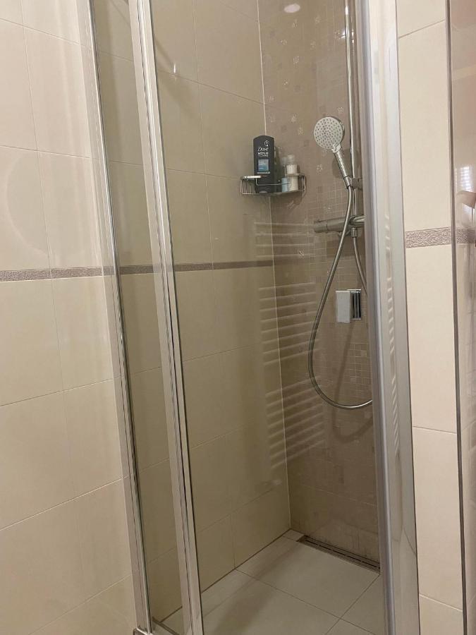 Apartman Hestia 劳耶克特普利采 外观 照片