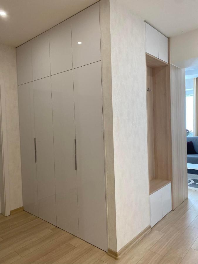 Apartman Hestia 劳耶克特普利采 外观 照片